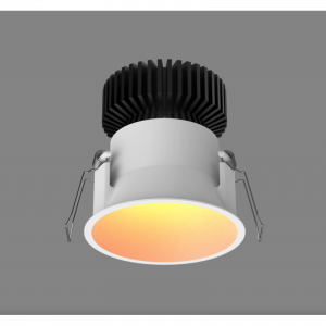 Встраиваемый светильник  CALIPSO DT75.C04 white