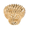 Люстра Delight Collection Calligo 600 gold/amber Люстра Delight Collection Calligo 600 gold/amber