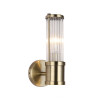 Настенный светильник Delight Collection Claridges 1 bronze Настенный светильник Delight Collection Claridges 1 bronze