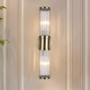 Настенный светильник Delight Collection Claridges 2 bronze