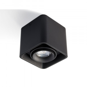 Светильник  CUBE 1 Black