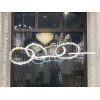 Люстра Delight Collection D2030-5 gold