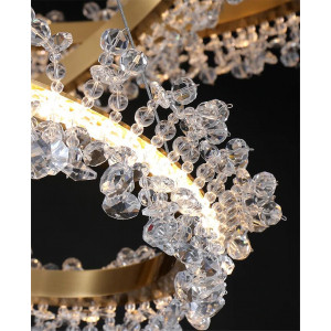 Люстра Delight Collection D3339 gold