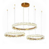 Люстра Delight Collection D3339 gold Люстра Delight Collection D3339 gold