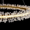 Люстра Delight Collection D3339 gold