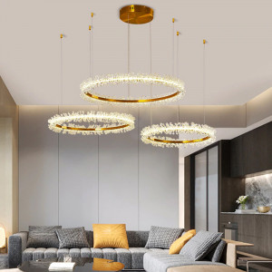 Люстра Delight Collection D3339 gold