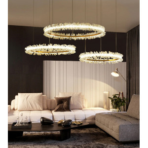 Люстра Delight Collection D3339 gold