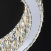 Люстра Delight Collection D8010P/R/D600 silver