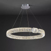 Люстра Delight Collection D8010P/R/D600 silver