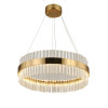 Люстра Delight Collection D8532P/R gold