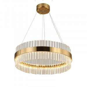 Люстра Delight Collection D8532P/R gold