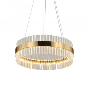 Люстра Delight Collection D8532P/R gold