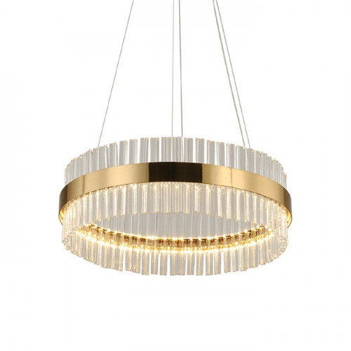 Люстра Delight Collection D8532P/R gold