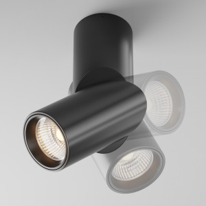 Потолочный светильник Dafne C027CL-L10B