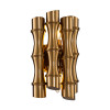 Настенный светильник Delight Collection Damian brass Настенный светильник Delight Collection Damian brass