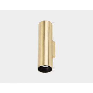 Светильник накладной mod. DANNY W2 bronze