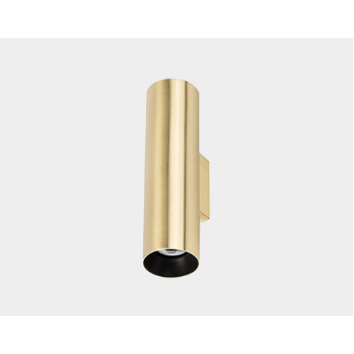 Светильник накладной mod. DANNY W2 bronze