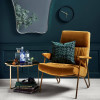 Кресло Delight Collection Ibex