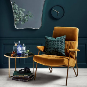 Кресло Delight Collection Ibex