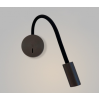 Светильник накладной mod. DE-316 black