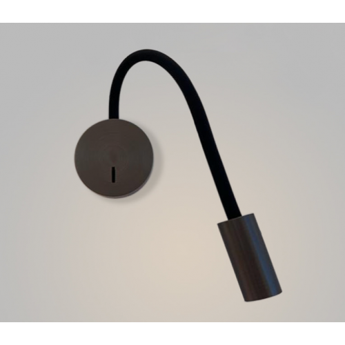 Светильник накладной mod. DE-316 black