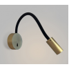 Светильник накладной mod. DE-316 bronze