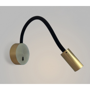 Светильник накладной mod. DE-316 bronze