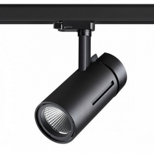 Светильник NOVOTECH DEP LED трековый трехфазный 358595