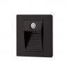 Подсветка стен для дома Denkirs DK1020-BK