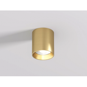Светильник накладной SHINE TUBE DK2610-SB