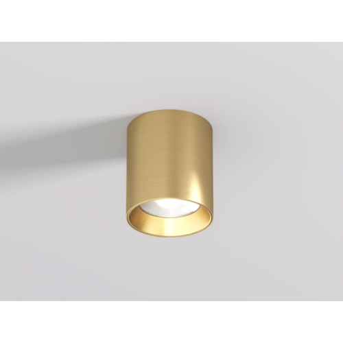 Светильник накладной SHINE TUBE DK2610-SB