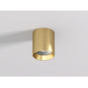 Светильник накладной SHINE TUBE DK2610-SB