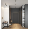 Светильник накладной SHINE TUBE DK2615-DN