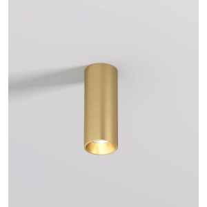 Светильник накладной SHINE TUBE DK2615-SB