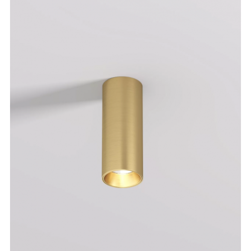 Светильник накладной SHINE TUBE DK2615-SB