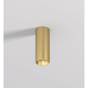 Светильник накладной SHINE TUBE DK2615-SB