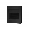 Подсветка стен для дома Denkirs DK3050-BK