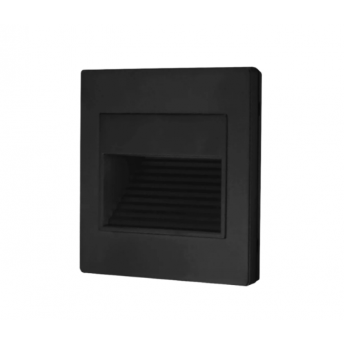 Подсветка стен для дома Denkirs DK3050-BK