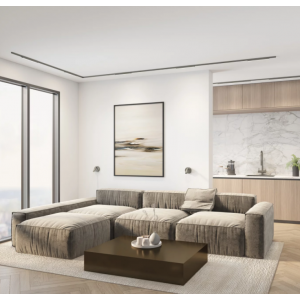 Настенный светильник SHINE WALL DK5072-DN
