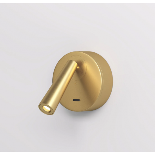 Настенный светильник SHINE WALL DK5072-SB