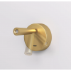 Настенный светильник SHINE WALL DK5072-SB