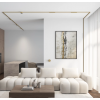 Настенный светильник SHINE WALL DK5072-SB