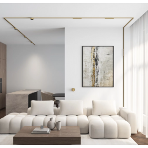 Настенный светильник SHINE WALL DK5072-SB