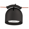 Трековый светильник BELTY SPOT DK5540-BK
