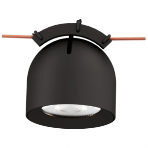 Трековый светильник BELTY SPOT DK5540-BK