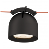 Трековый светильник BELTY SPOT DK5540-BK Трековый светильник BELTY SPOT DK5540-BK