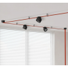 Трековый светильник BELTY SPOT DK5540-BK