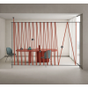 Трековый светильник BELTY SPOT DK5540-BK