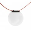 Трековый светильник BELTY ORB DK5550-BK