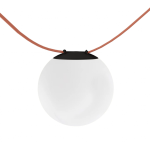 Трековый светильник BELTY ORB DK5550-BK